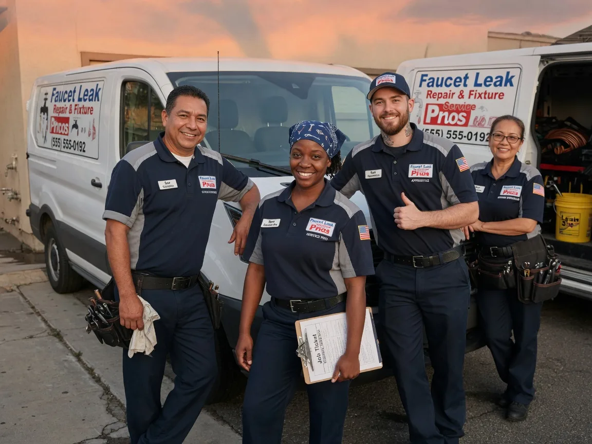 Faucet Repair company in Excelsior Springs, MO