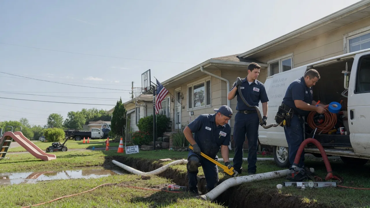 Toilet Installation in Excelsior Springs, MO near me